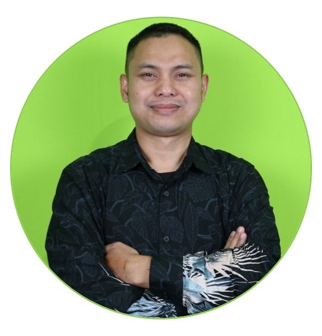 Yudi Rusmawan 