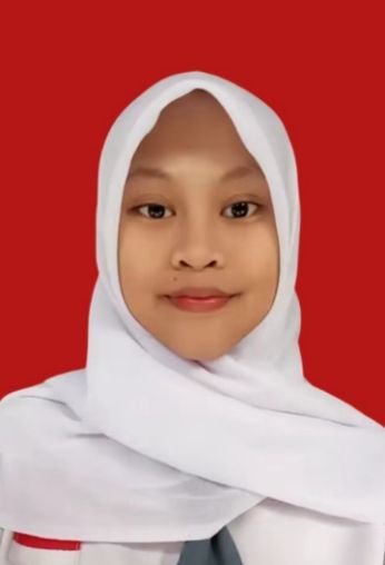 Salsabilla Azahra 