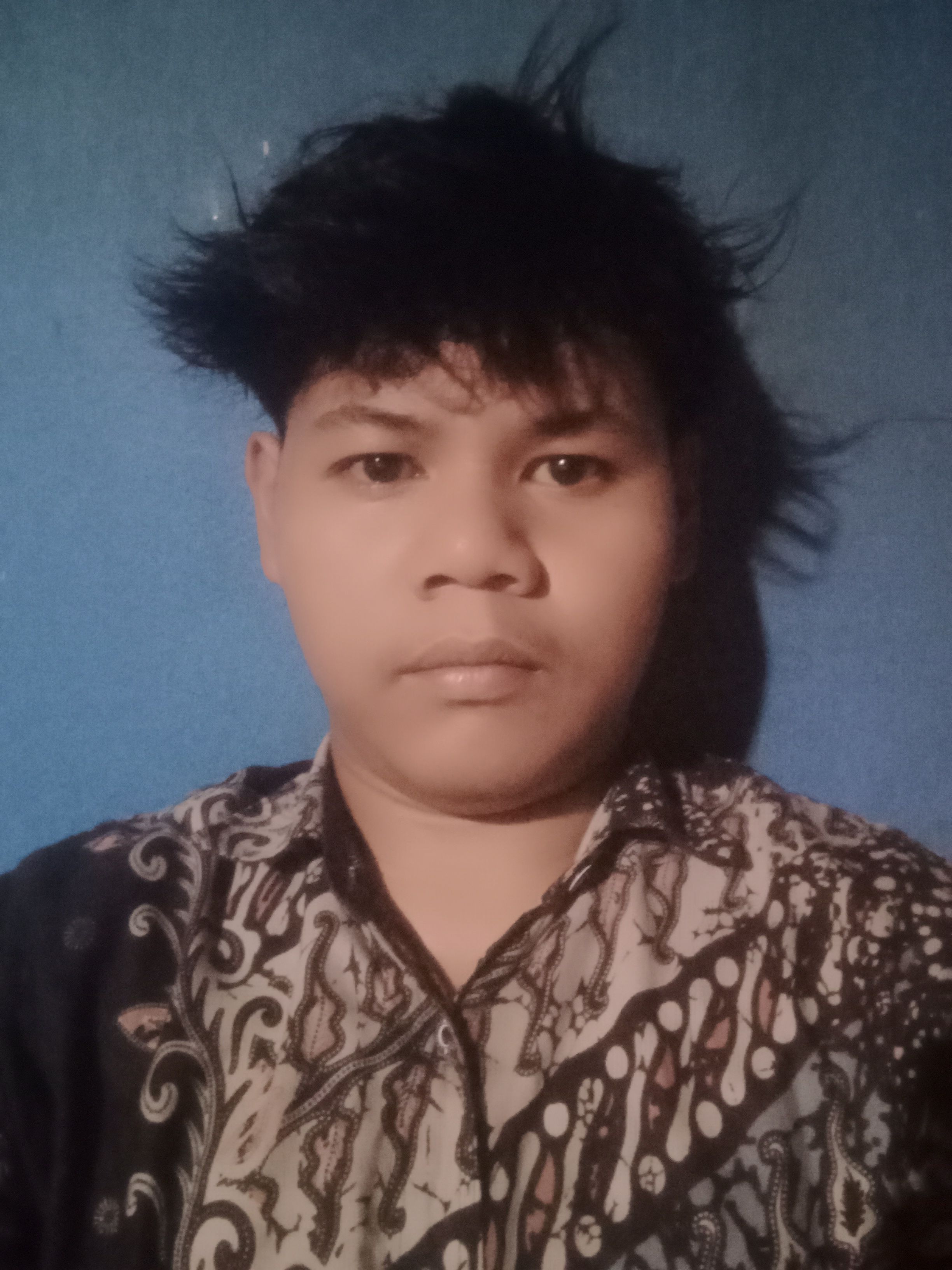 Fajar Imam Maulana 